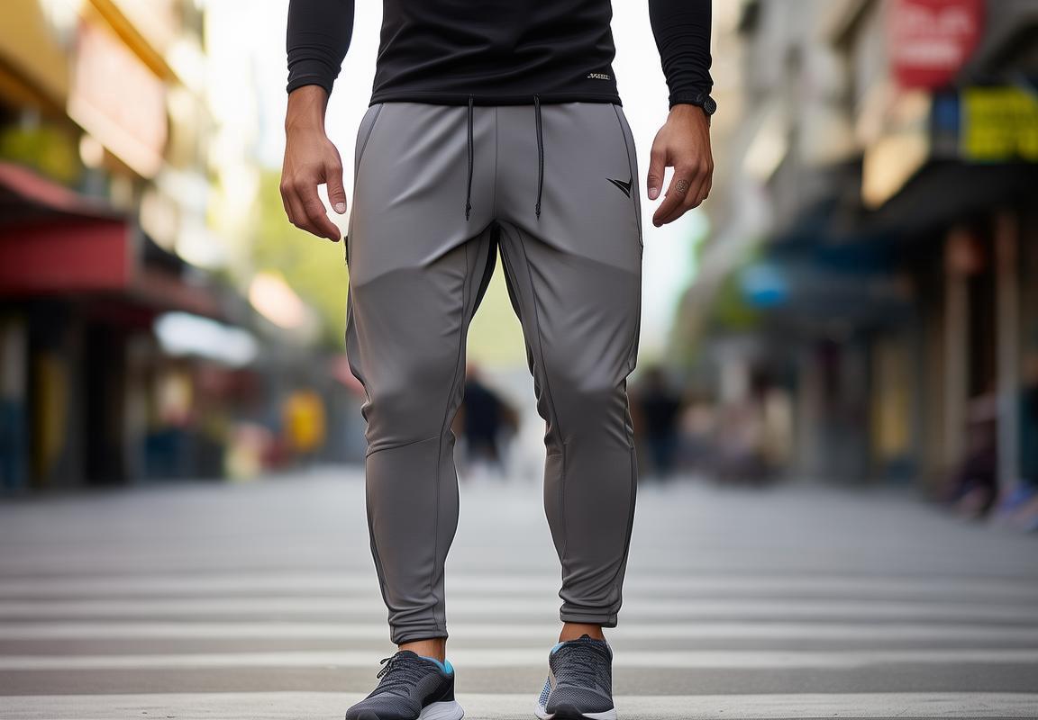 Pantalones Mizuno para Correr o Entrenar con Alta Comodidad: No Dejes Pasar Esta Oportunidad y Renueva Tu Outfit Deportivo
