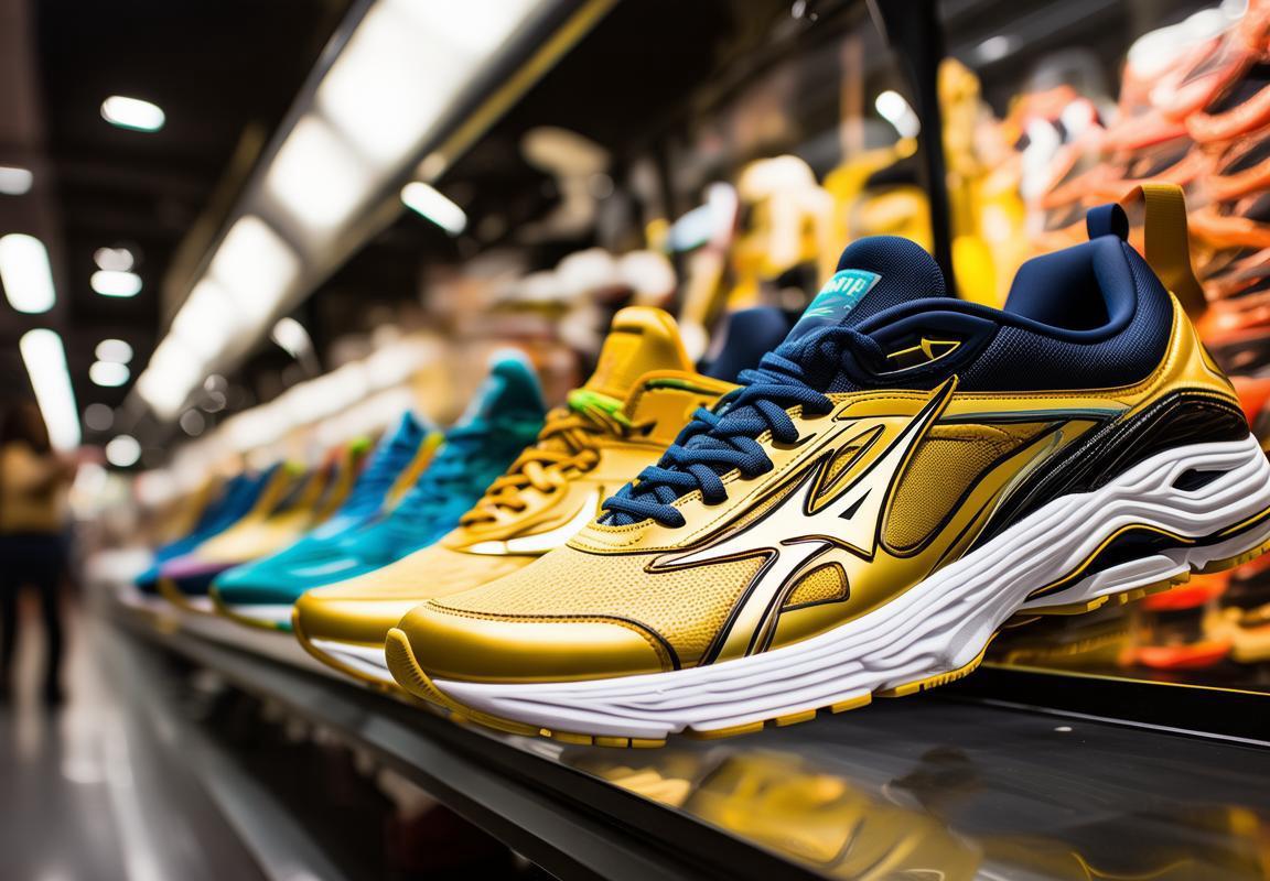 Mizuno Tenis Mujer – Remate por fin de temporada: ¡No dejes pasar esta oportunidad de calzado ideal y calidad superior!