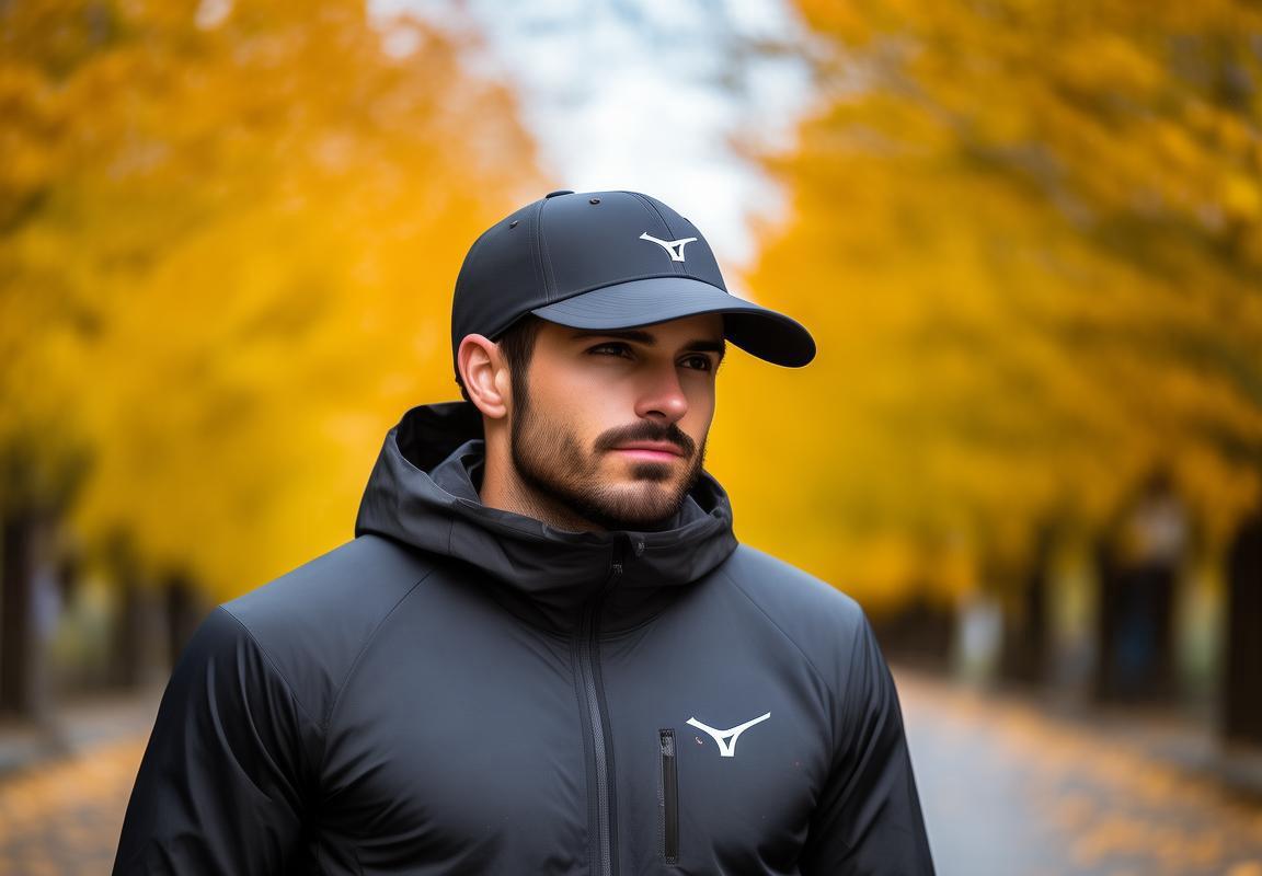 Oferta Exclusiva: Gorras Deportivas Ligeras Mizuno, No Dejes Pasar Esta Oportunidad en la Tienda de Deportes de Guadalajara