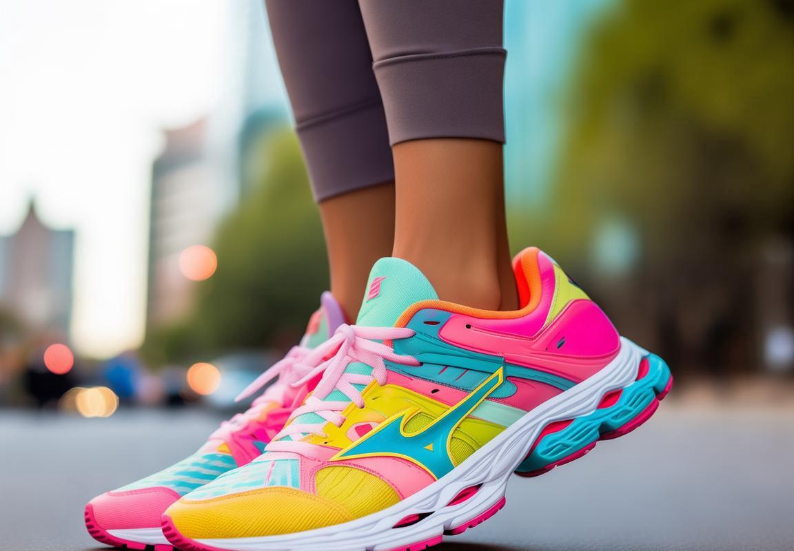 Mizuno Mujer: Tenis para Actividad Física y Ejercicio - No Dejes Pasar Esta Oportunidad
