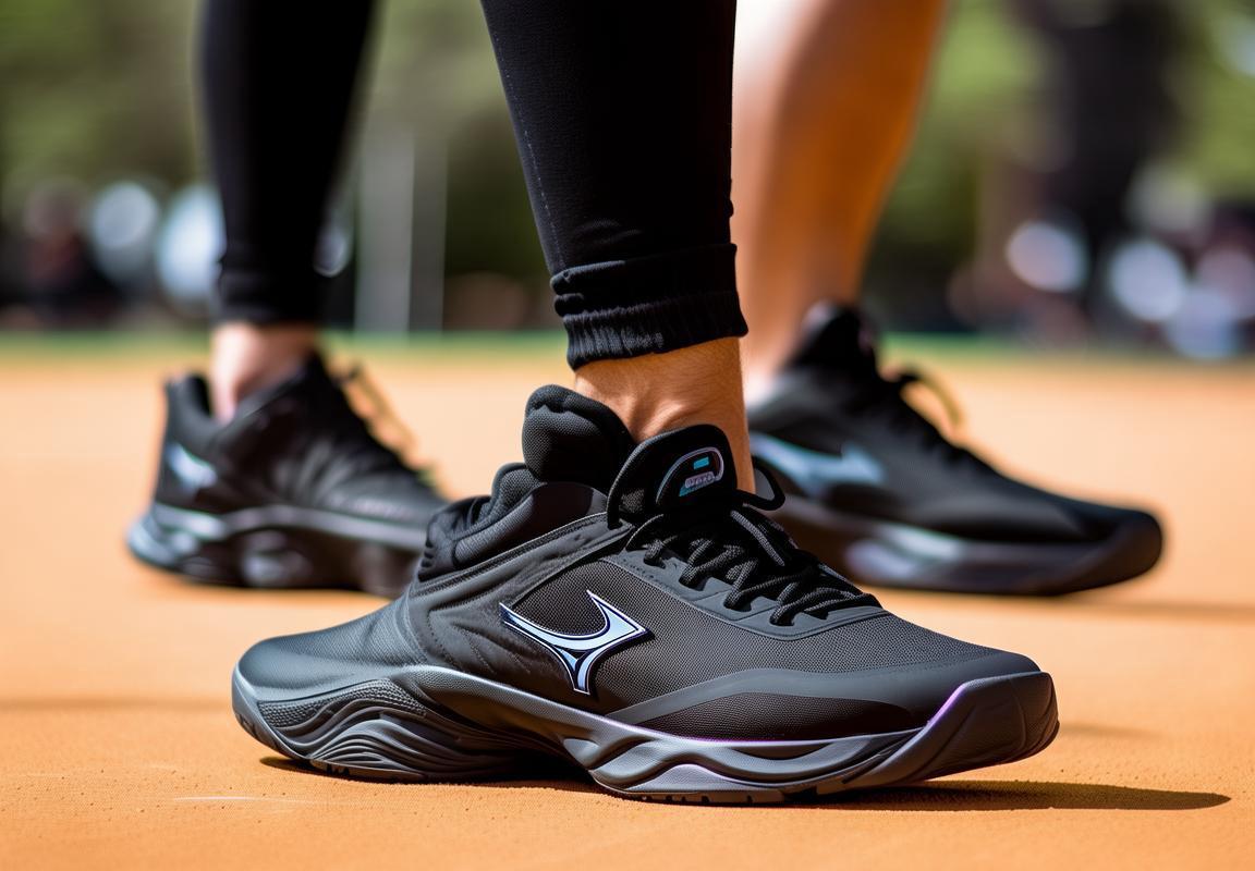 Tenis de Voleibol Mizuno Livianos y Aerodinámicos: No Dejes Pasar Esta Oportunidad de Calidad Superior