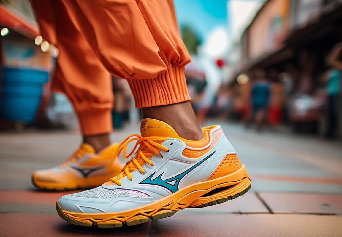 Ofertas Mizuno Mujer – Tenis deportivos a menor precio: No dejes pasar esta oportunidad!