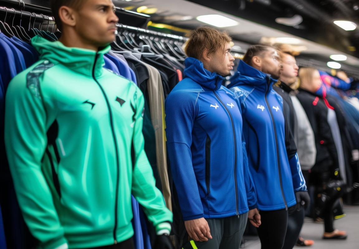 Ofertas de ropa deportiva Mizuno para entrenar con estilo y calidad en Guadalajara