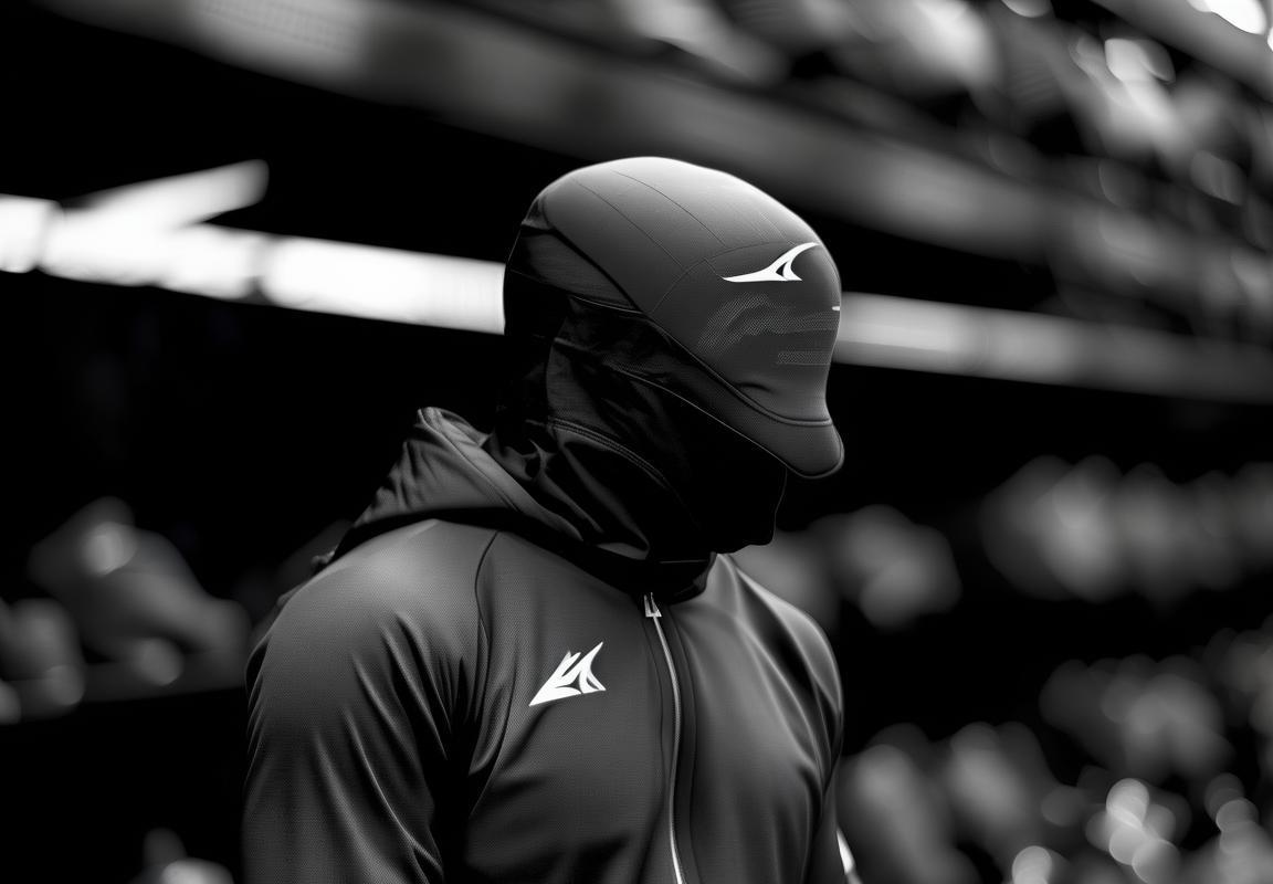Ofertas Increíbles de Mizuno Headwear Negras en Guadalajara: ¡No Te Pierdas la Oportunidad de Running!