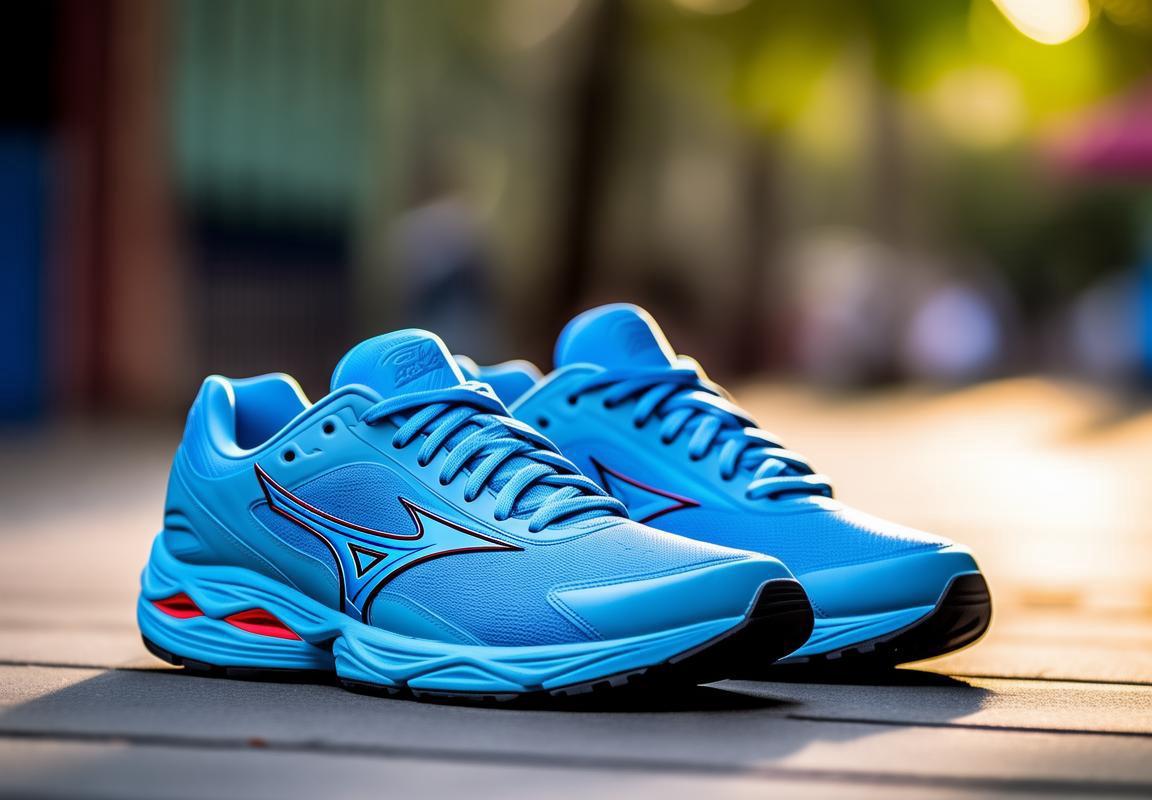 Oferta Especial Mujer Tenis Mizuno – Pickleball sin Esfuerzo, No Dejes Pasar Esta Oportunidad