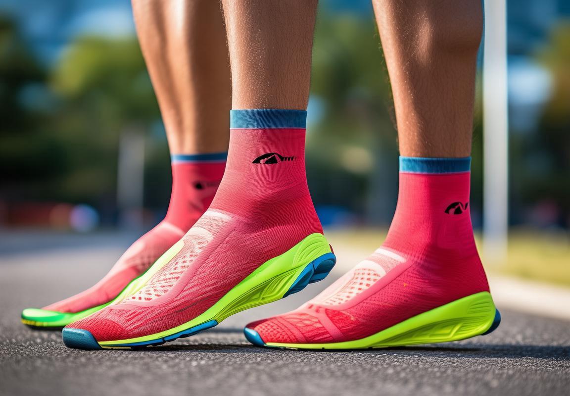 Oferta Exclusiva: Mizuno Calcetas Diseñadas para Soportar Jornadas Largas y Complementar tu Outfit Deportivo