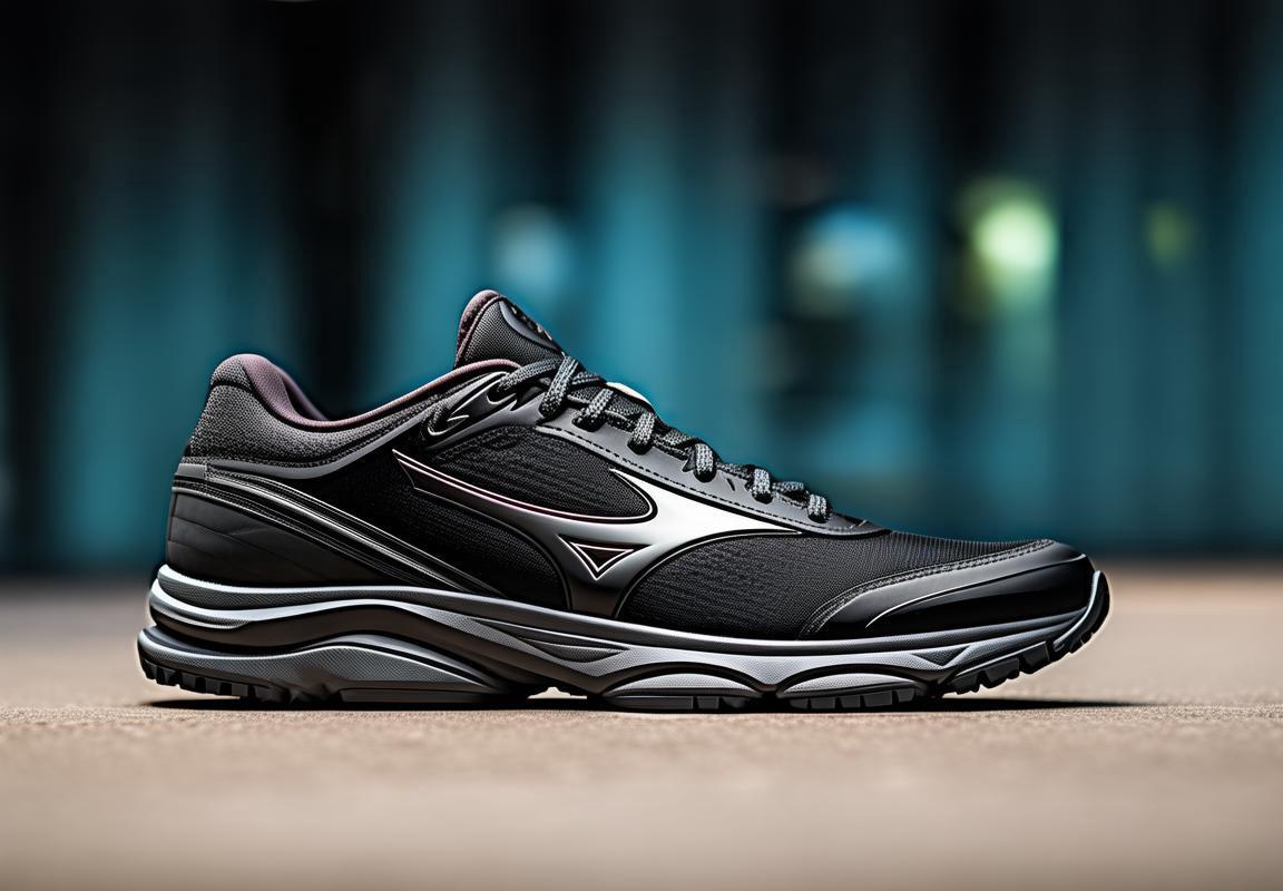 Mizuno Top Deportivo: Calzado Ideal para el Verano, No Dejes Pasar Esta Oportunidad