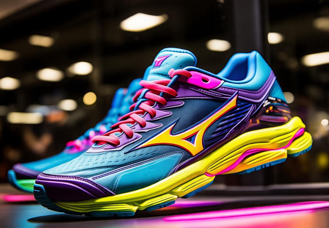 Ofertas de tenis Mizuno con descuento por tiempo limitado: No dejes pasar esta oportunidad y renueva tu outfit deportivo ¡Olo!