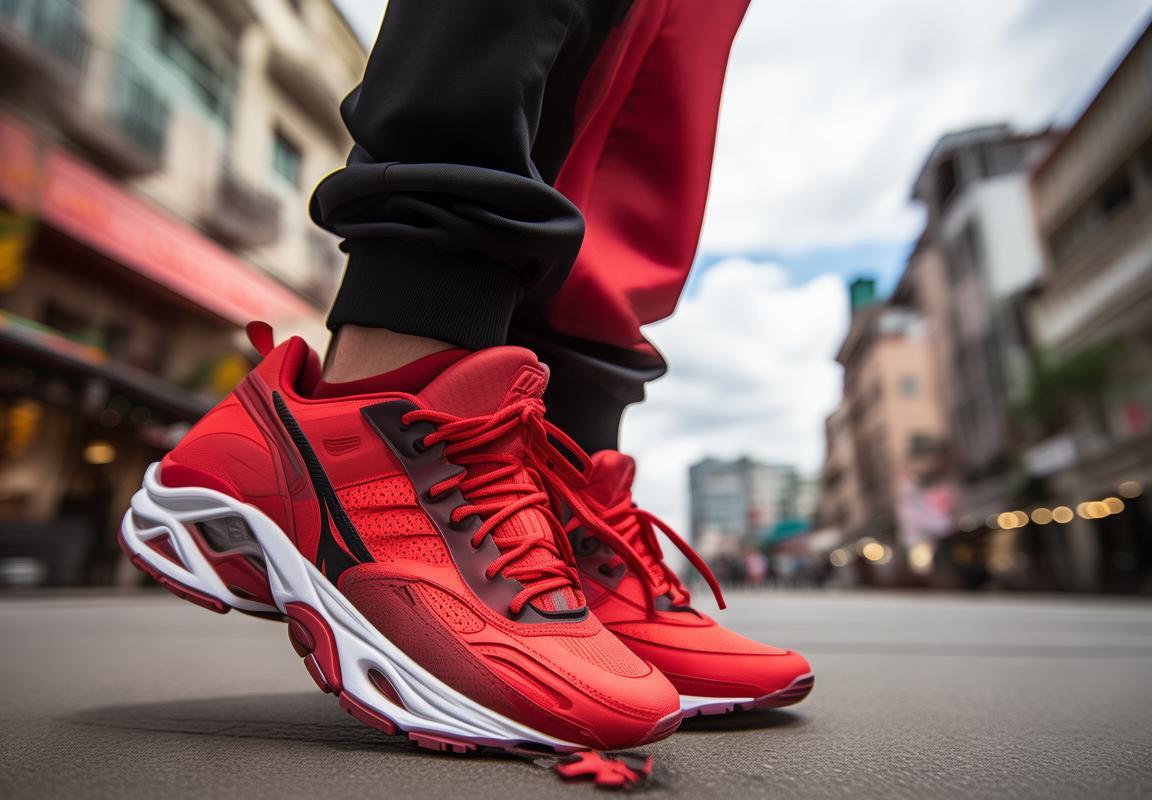 Mizuno: Running Alo con la Marca Mizuno y su Oferta Exclusiva en Guadalajara