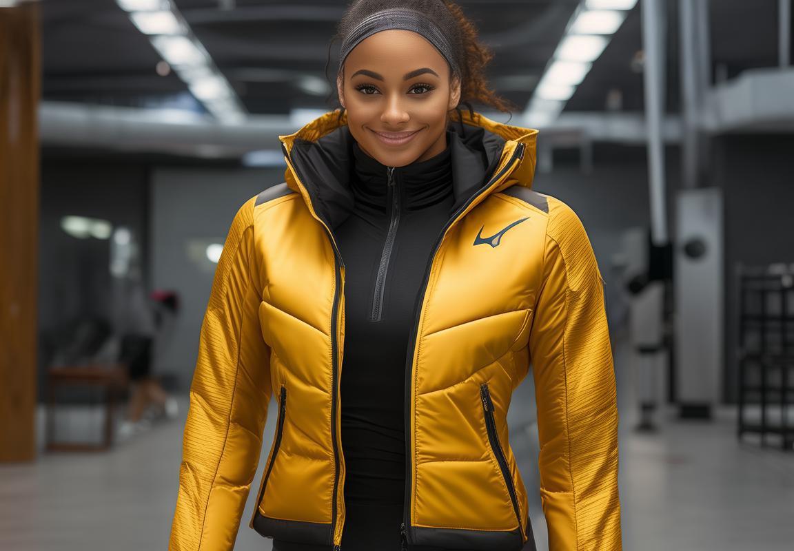 Oferta Especial: Chaquetas Deportivas Mizuno con Aislamiento Activo, No Dejes Pasar Esta Oportunidad