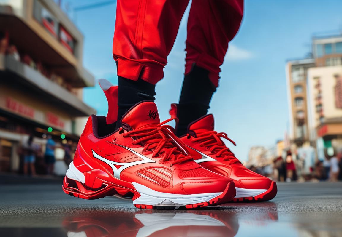 Oferta Especial de Mizuno: Zapatos de Béisbol y Tienda en Guadalajara