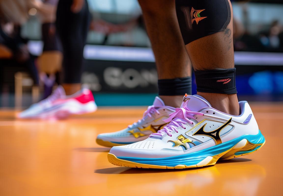 Ofertas Exclusivas de Tenis Mizuno Voleibol en Guadalajara: Calidad y Descuentos!