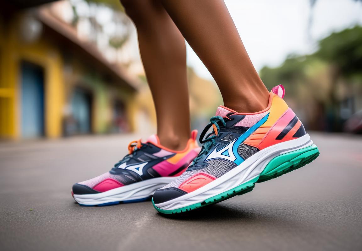 Tenis para Entrenamiento Mizuno para Todos los Niveles: No Dejes Pasar Esta Oportunidad y Encuentra Tu Calzado Ideal