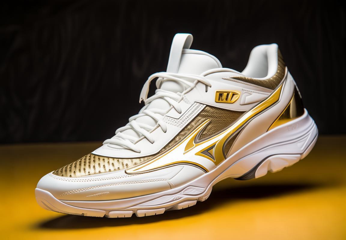 Tenis de Fútbol Blancos Mizuno: Oferta Especial de Descuento en Guadalajara