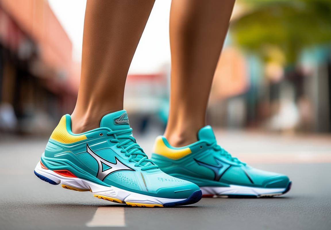 Mizuno Mujer – Tenis para Jugadoras Avanzadas, No Dejes Pasar Esta Oportunidad Alo, Outfit Deportivo