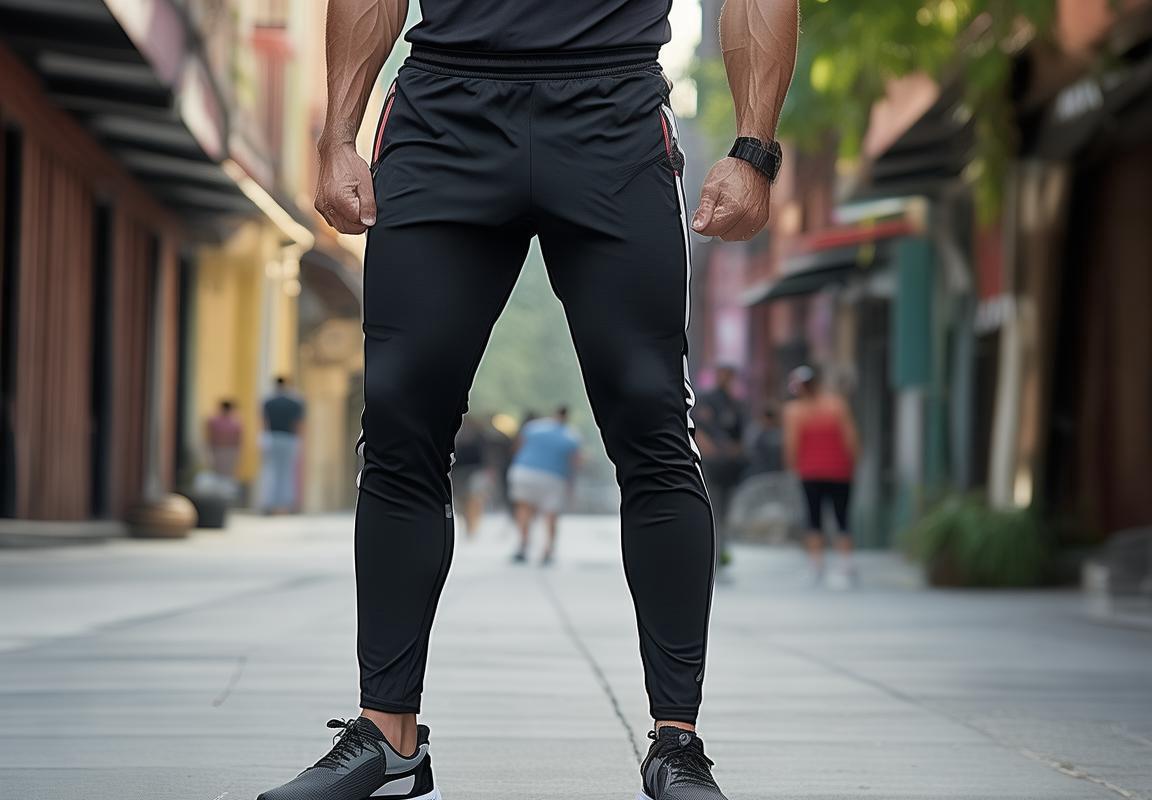 Mizuno Pantalones con Ajuste Cómodo para Deportes Exigentes: No Dejes Pasar Esta Oportunidad, Running y Entrenamiento