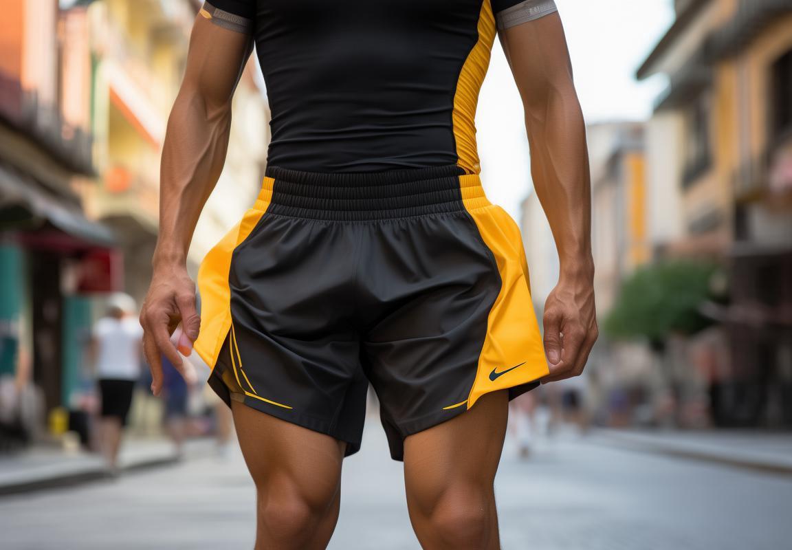 Ofertas Exclusivas de Shorts Mizuno con Cinturilla Elástica Ajustable en Guadalajara: No Dejes Pasar Esta Oportunidad!