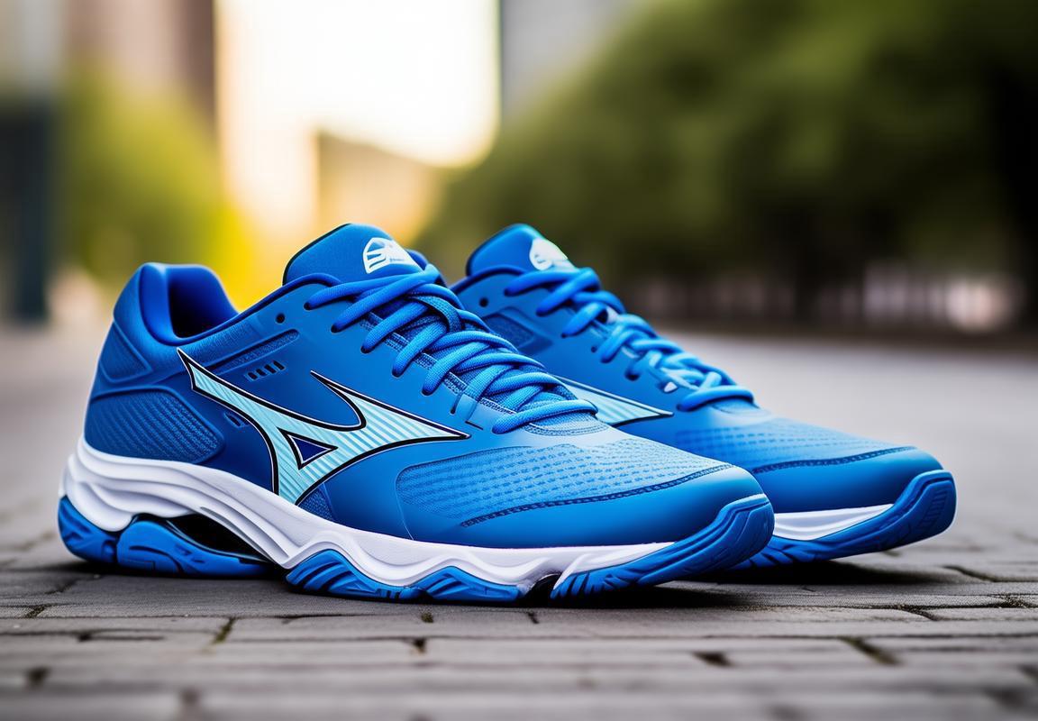 Mizuno Tenis Mujer – Remate por fin de temporada: ¡No dejes pasar esta oportunidad de calzado ideal y calidad superior!