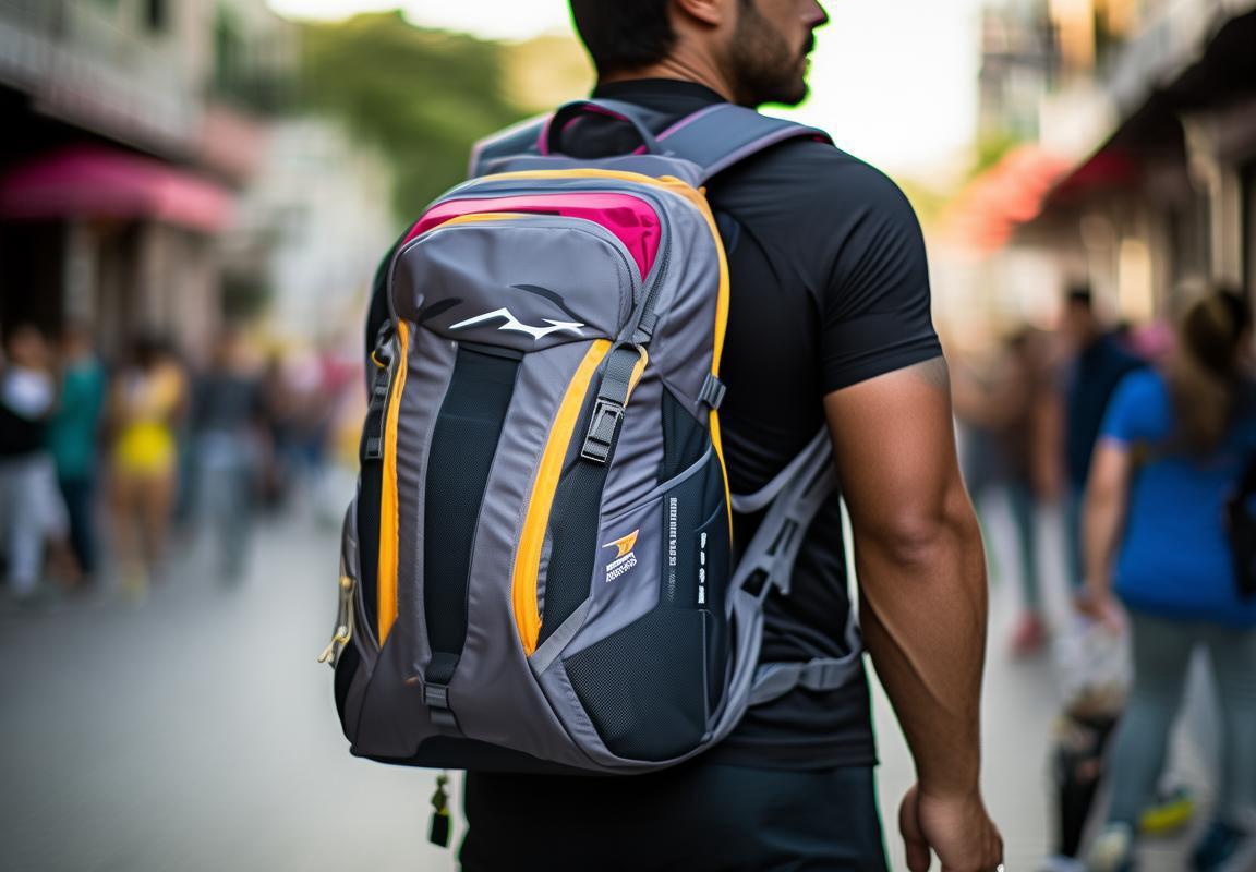 Ofertas Increíbles de Mochilas Mizuno para Running y Deportistas en Guadalajara
