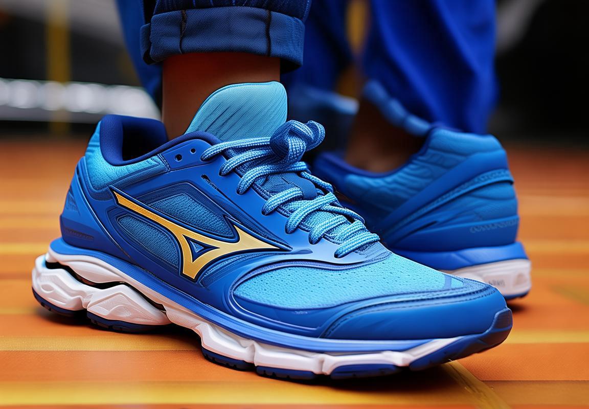 Mizuno: Tenis para Softball, Running y Estilo en Guadalajara