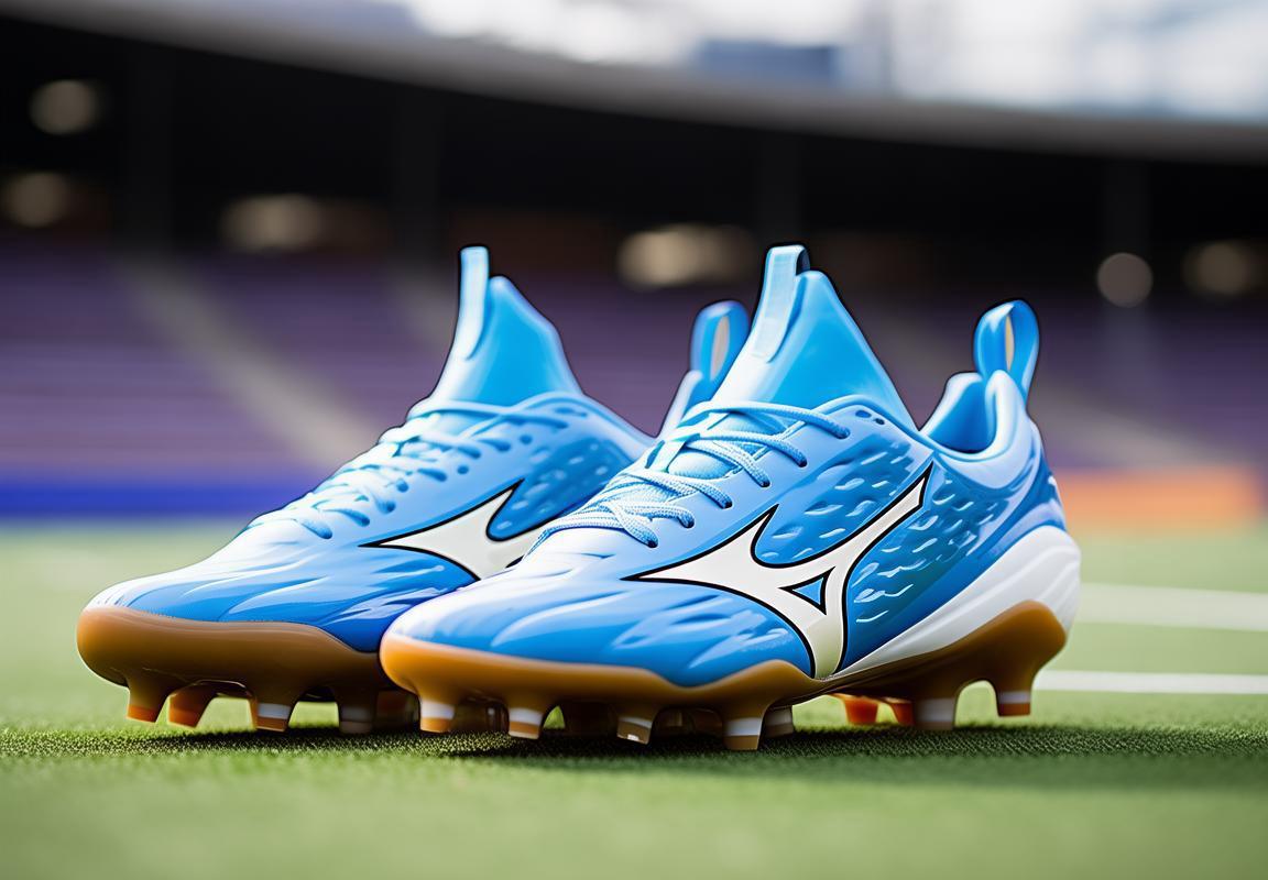 Oferta Exclusiva: Tacos de Futbol Mizuno Monarcida Neo Select Para Mujer Azules/Blancos 0587193-IQ, No Dejes Pasar Esta Oportunidad