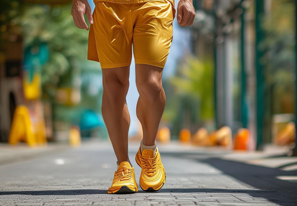 Mizuno Top Deportivo: Calzado Ideal para el Verano, No Dejes Pasar Esta Oportunidad
