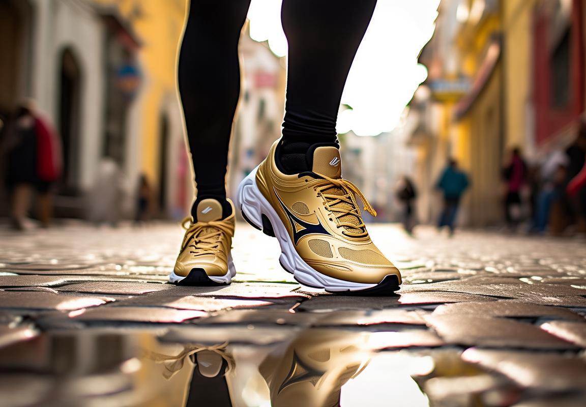 Oferta Exclusiva: Mizuno Tenis Neutros con Perfil Aerodinámico, No Dejes Pasar Esta Oportunidad!