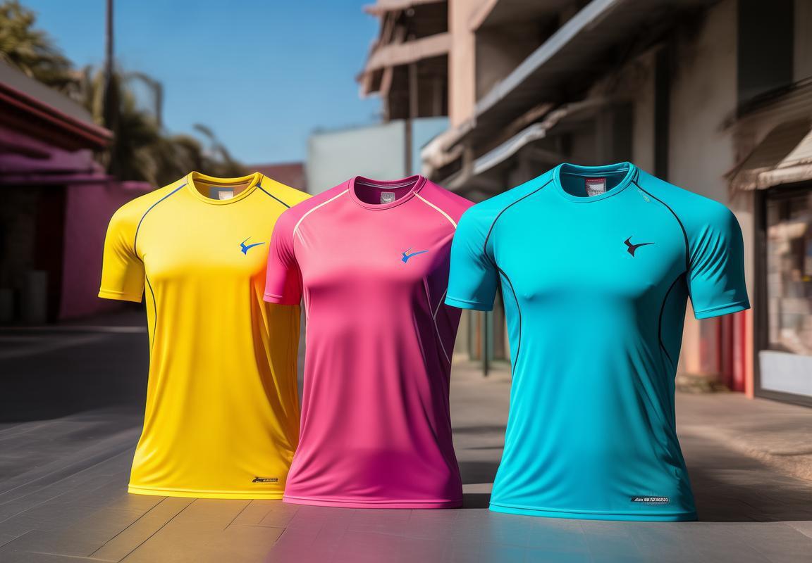 Camisetas Mizuno con estilo y tecnología deportiva: ¡No dejes pasar esta oportunidad!