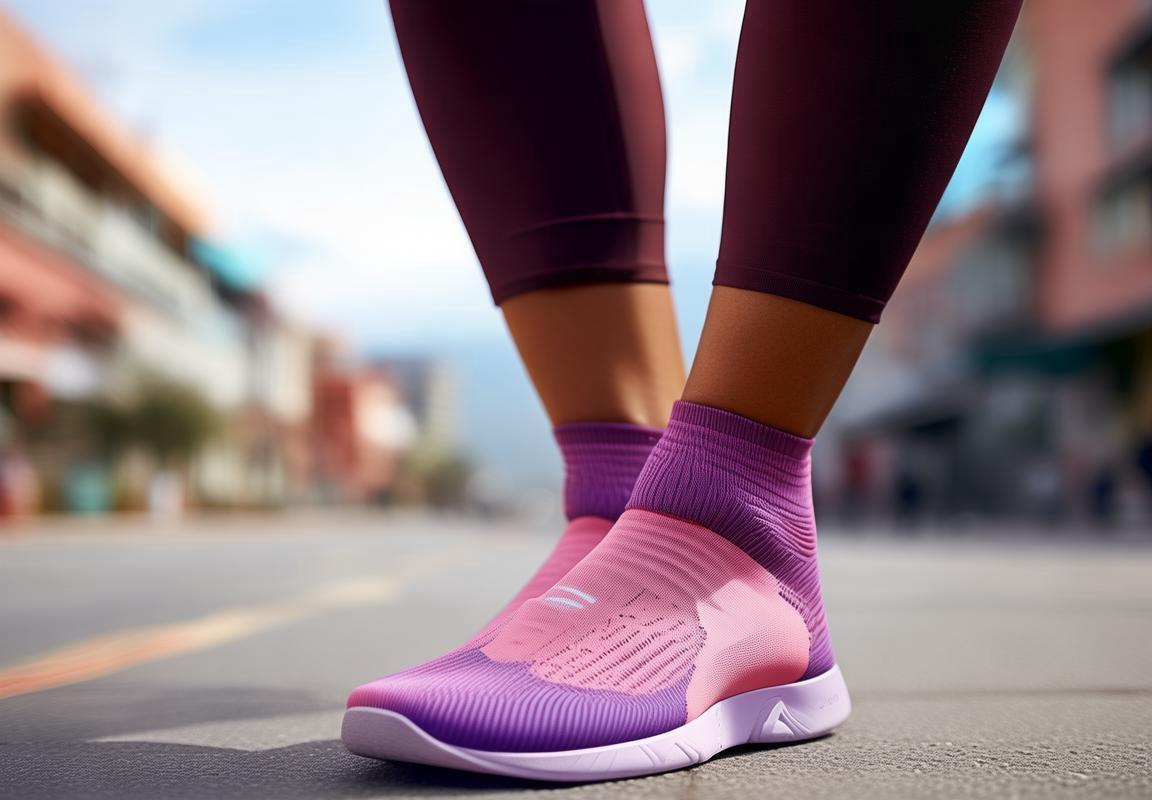 Mizuno Mujer – Calcetas Deportivas de Secado Rápido: No Dejes Pasar Esta Oportunidad