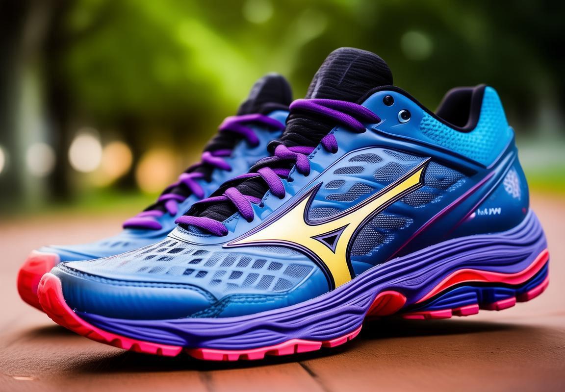 Liquidación de Temporada Mujer Mizuno Tenis – No Dejes Pasar Esta Oportunidad