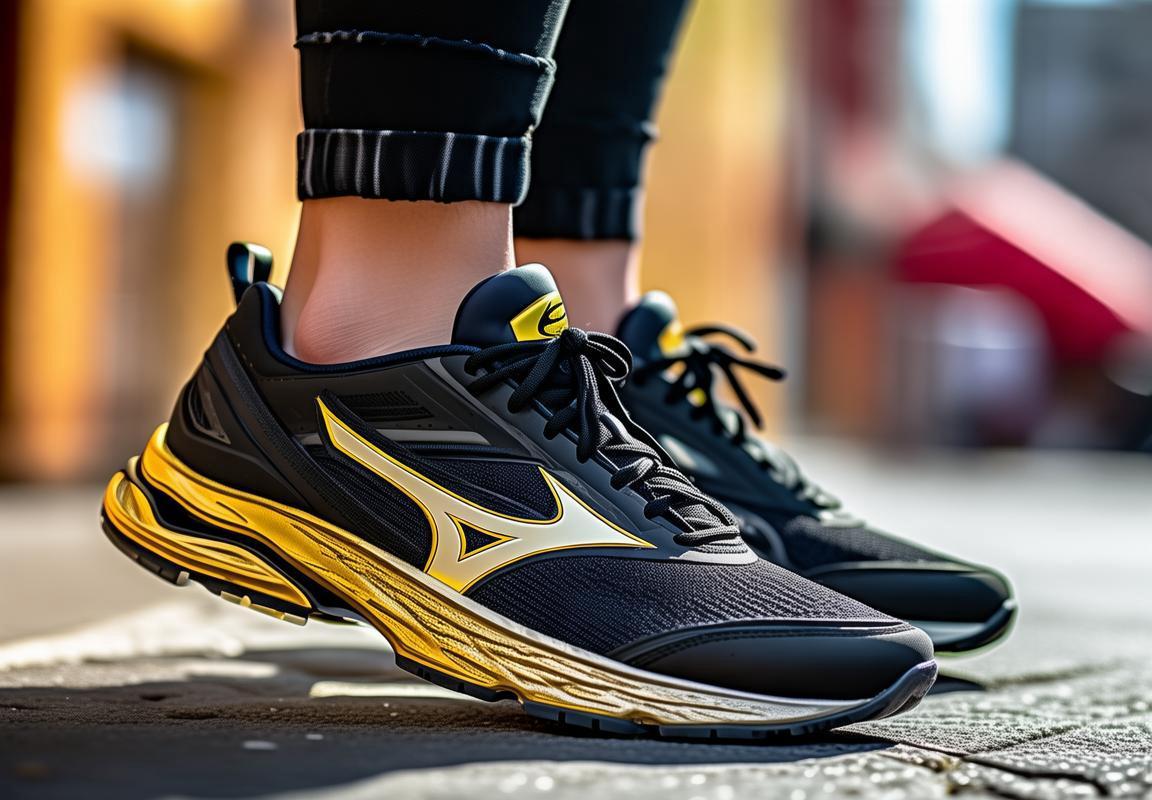 Ofertas Increíbles de Tenis Mizuno con Suela Antideslizante y Alta Tracción en Guadalajara: ¡No Dejes Pasar Esta Oportunidad!