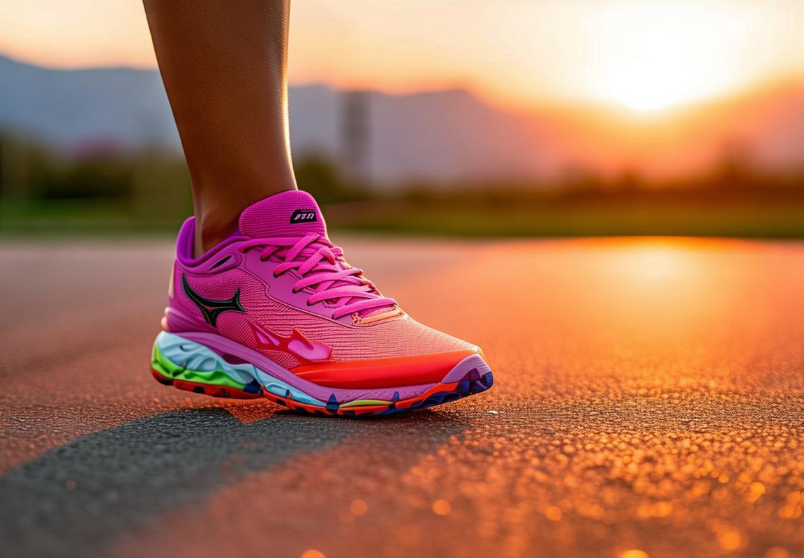 Mizuno Mujer: Tenis para Mujeres que No paran, ¡No dejes pasar esta oportunidad!