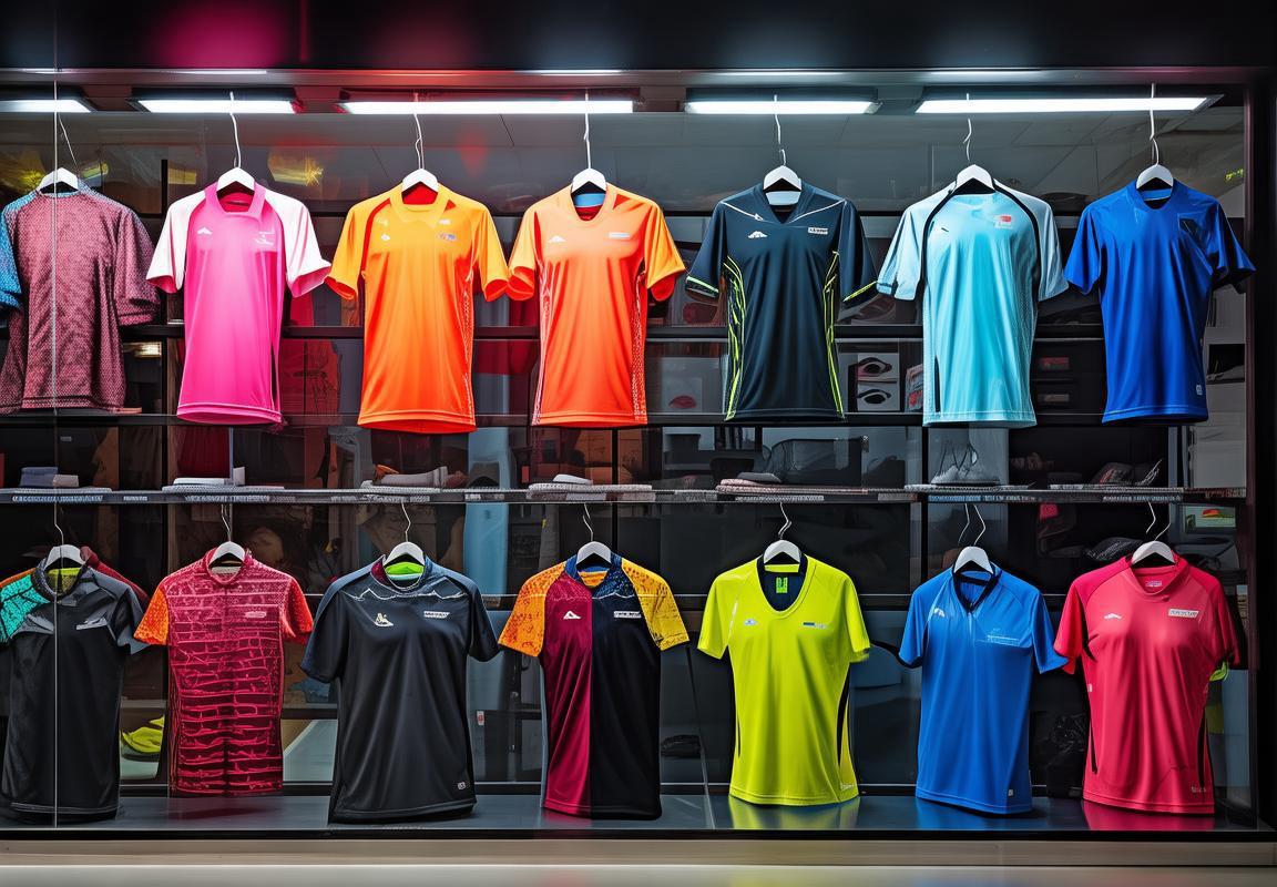 Camisetas Mizuno para alto rendimiento deportivo: ¡No dejes pasar esta oportunidad de outfit deportivo de calidad superior!