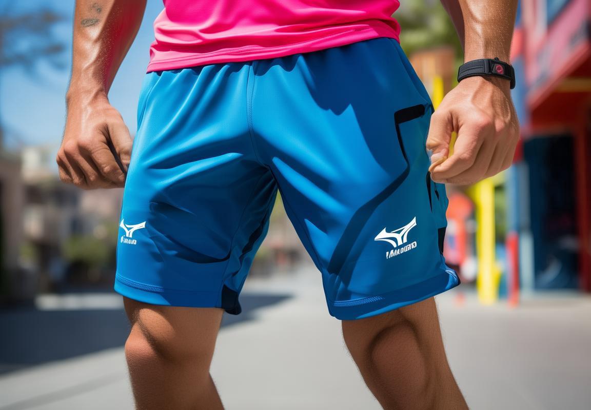 Oferta Especial: Mizuno Pantalones de Entrenamiento Resistente y Duradero en ESC - No Dejes Pasar Esta Oportunidad de Ropa Deportiva