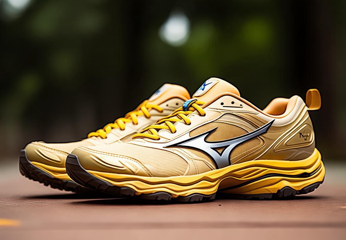 Tenis para Correr Mizuno Mujer con Diseño Deportivo: Oferta Especial, No Dejes Pasar Esta Oportunidad
