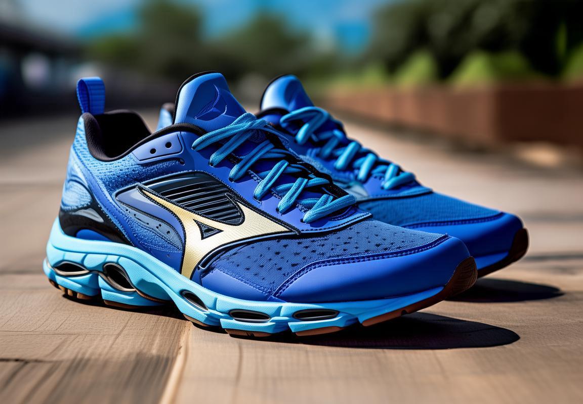 Mizuno, Running y Ropa con Estilo: Ofertas Increíbles en Guadalajara