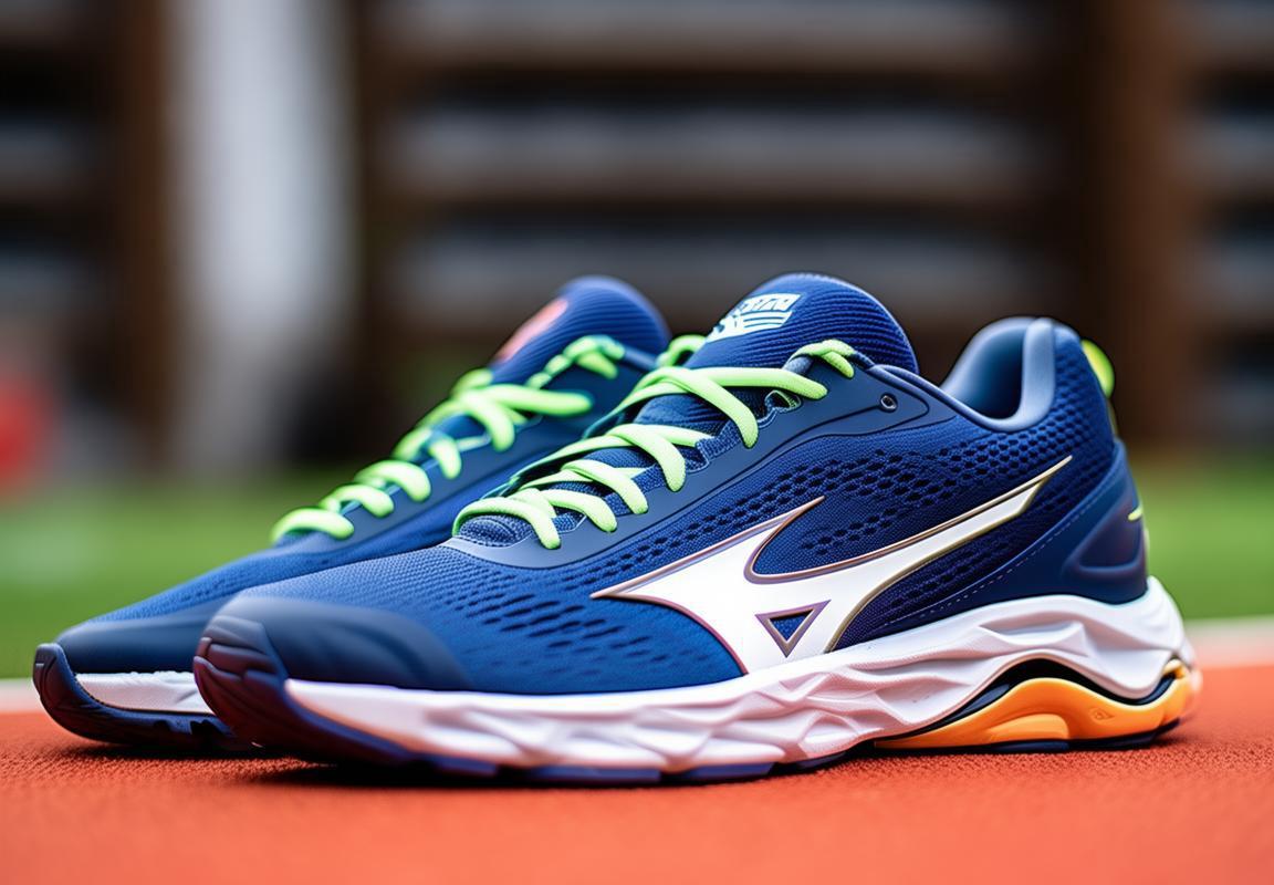 Tenis Mizuno en Oferta para Todos los Deportes y Actividades: No Dejes Pasar esta Oportunidad, Diseño y Comodidad