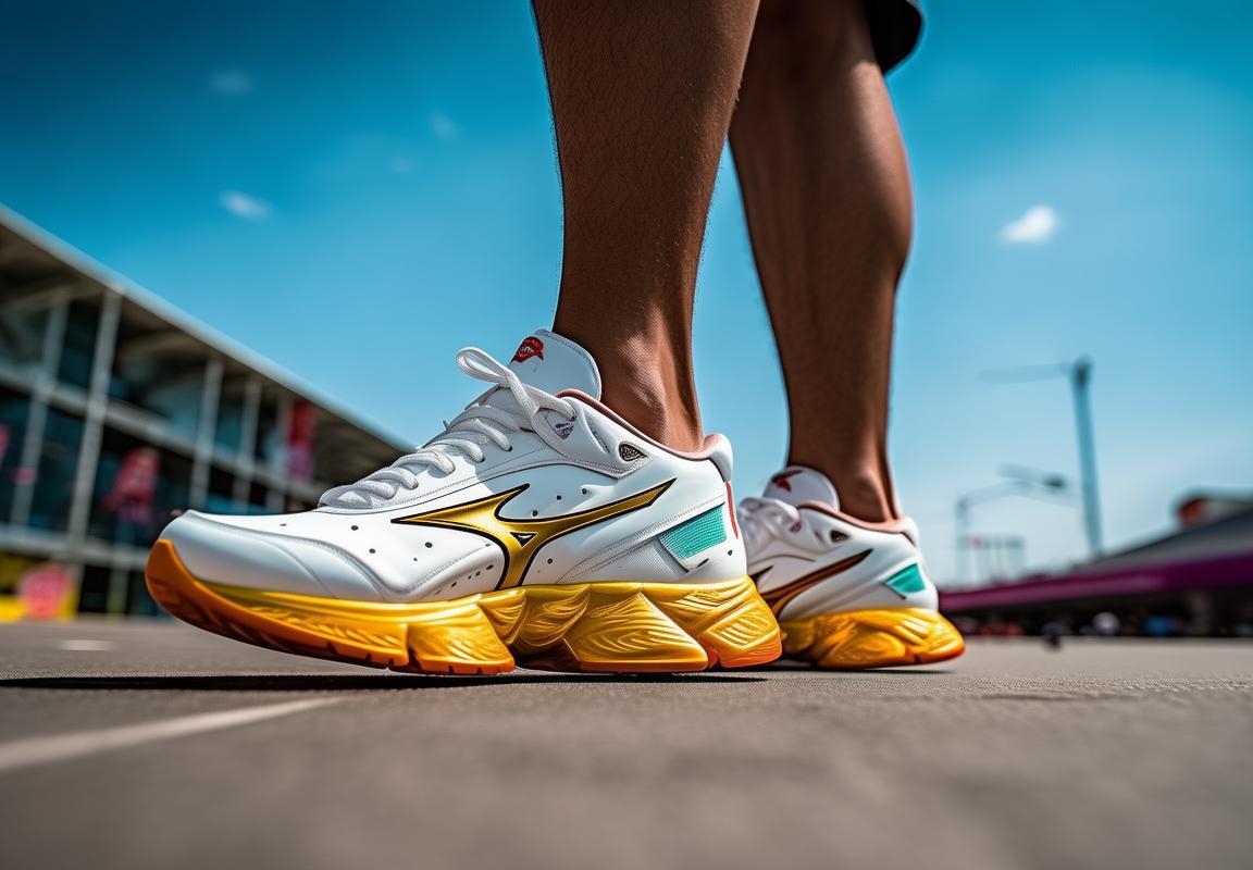 Oportunidad Única: No Dejes Pasar Esta Oferta de Zapatos Deportivos en Guadalajara