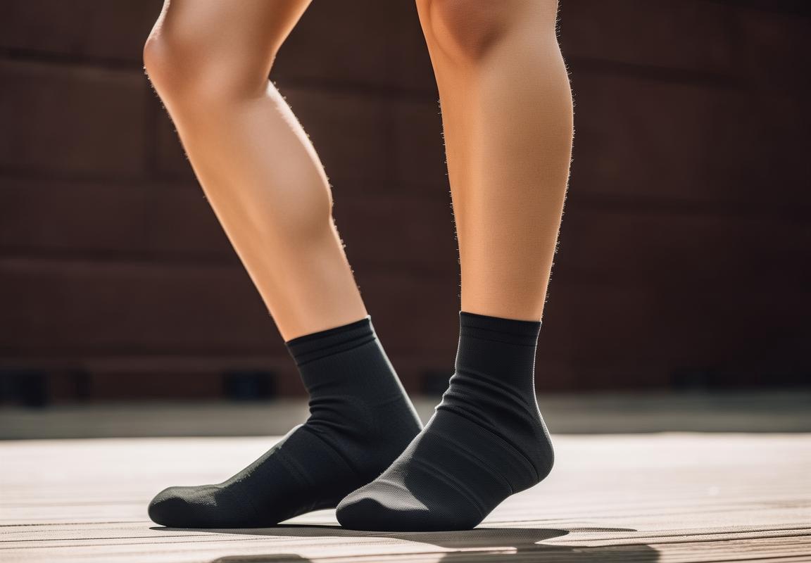 Calcetas Mizuno Mujer – Entrena con Estilo y Confort, No Dejes Pasar Esta Oportunidad