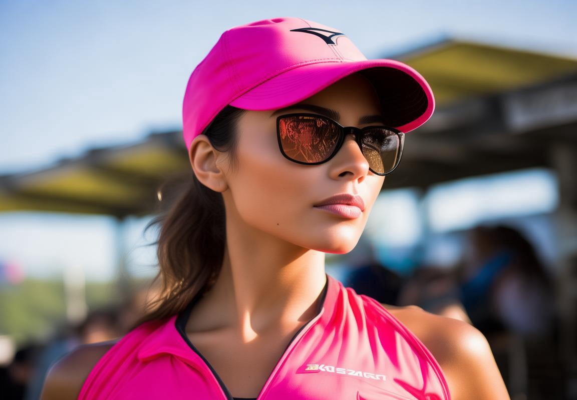 Gorras Mizuno Mujer – Accesorio Ideal para tus Rutinas al Aire Libre – ¡No Dejes Pasar esta Oportunidad!