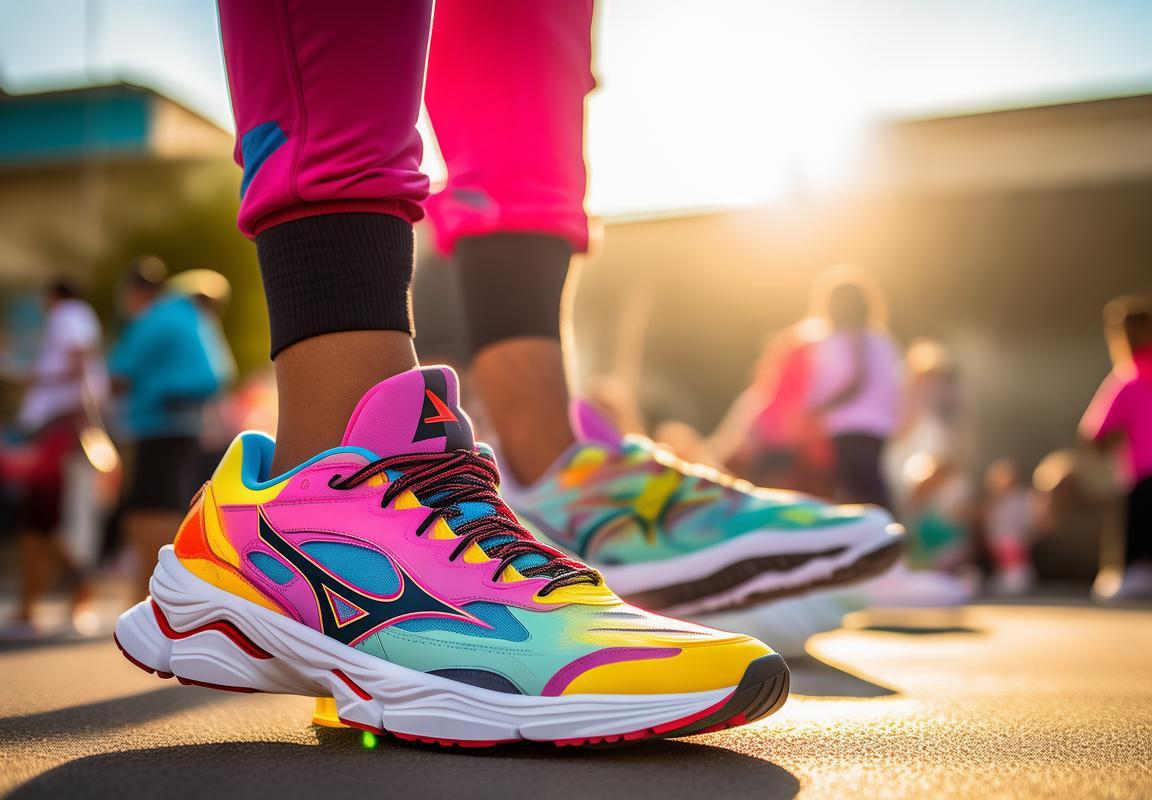 Mizuno: Rebajas Exclusivas en Running y Calzado Deportivo en Tienda Mizuno Guadalajara