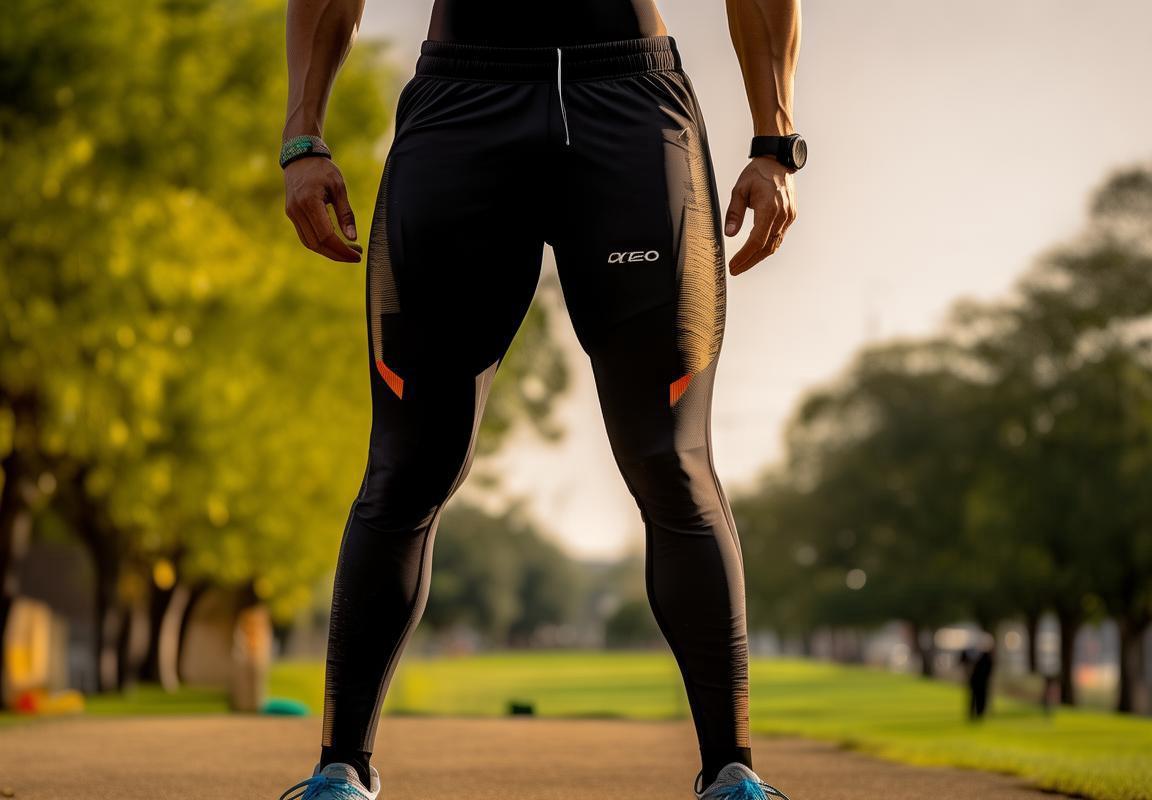 Pantalones Mizuno de ajuste firme para entrenamiento de alto rendimiento en Guadalajara: Calidad Superior y Ropa Deportiva