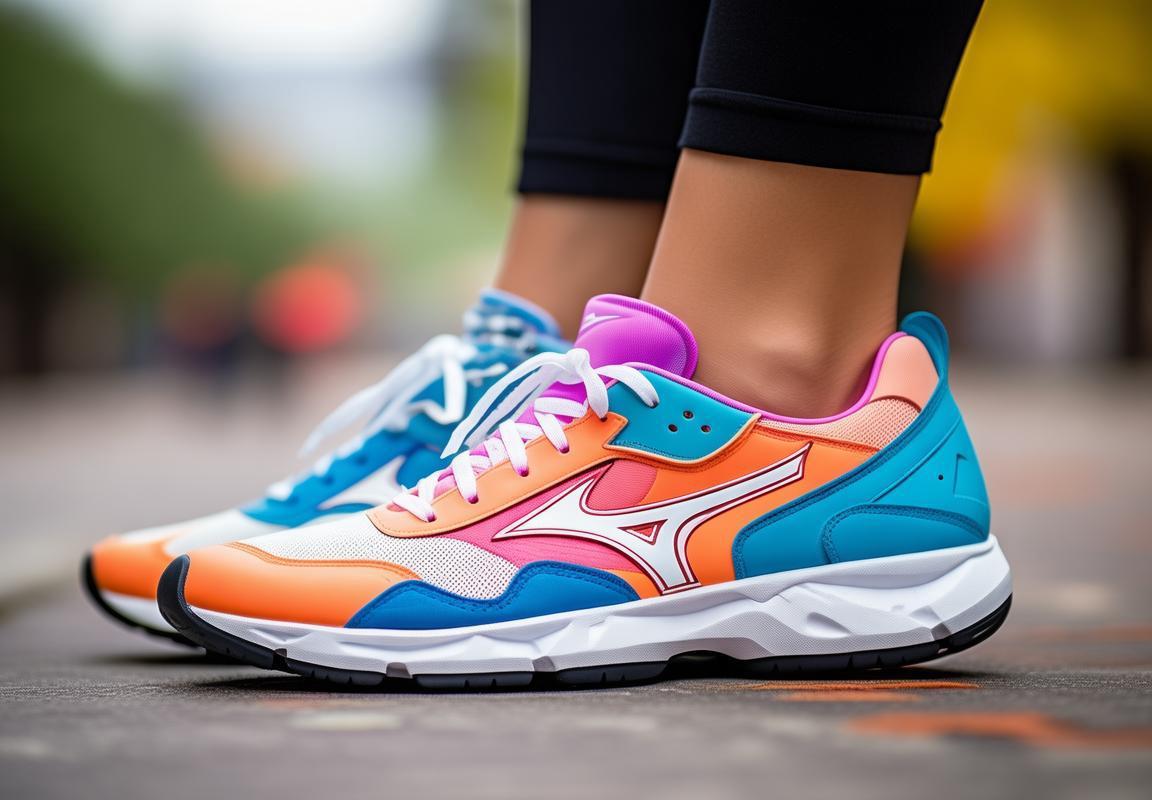 Mizuno Neutro Mujer – Zapatillas para Actividad Diaria y Yoga, ¡No Dejes Pasar Esta Oportunidad!