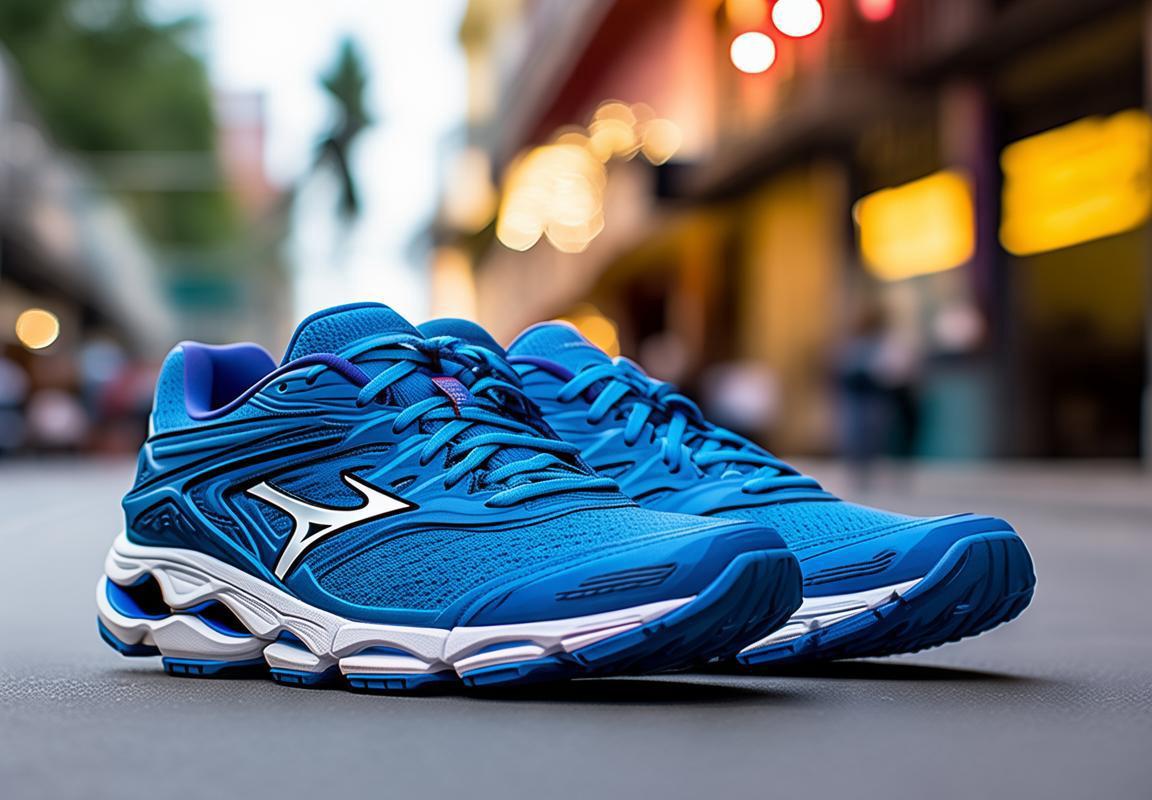 Mizuno Wave: Calzado de Running de Alta Calidad en Tienda Mizuno