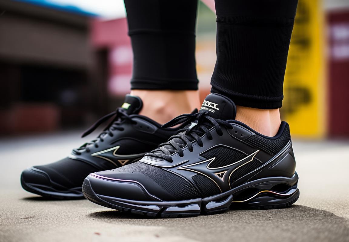 Mizuno Wave Enigma: Calzado Ideales para Running en Guadalajara
