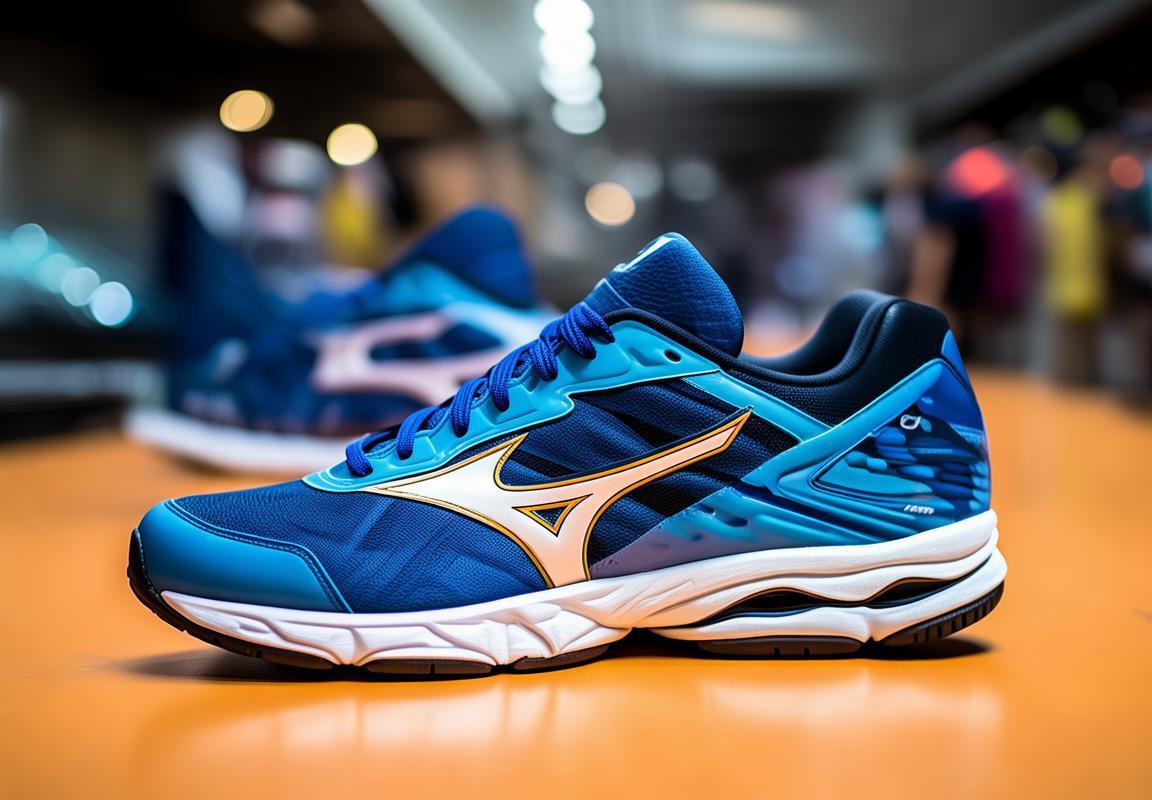 Oferta Exclusiva: Comprar Tenis Mizuno en Guadalajara - Running y Marca Mizuno