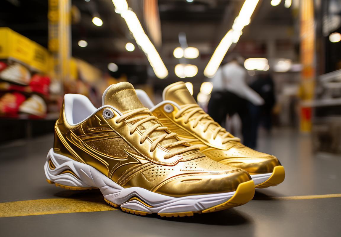 Tenis de Fútbol Blancos Mizuno: Oferta Especial de Descuento en Guadalajara