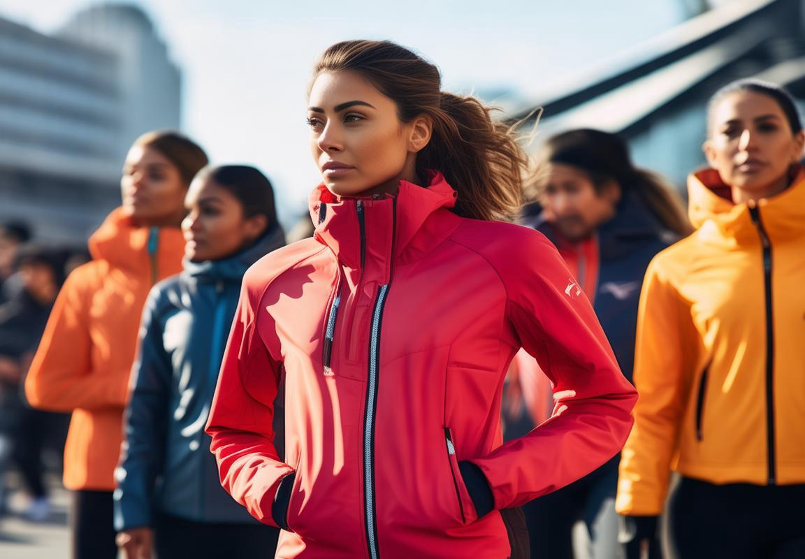 Mizuno Mujer – Chamarras con Aislamiento Térmico: No Dejes Pasar Esta Oportunidad de Ropa Deportiva