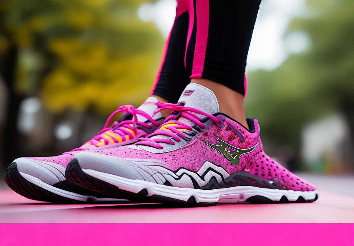 Oferta Exclusiva: No Dejes Pasar esta Oportunidad con Mizuno Mujer: Tenis para Ejercicio Funcional, ESC