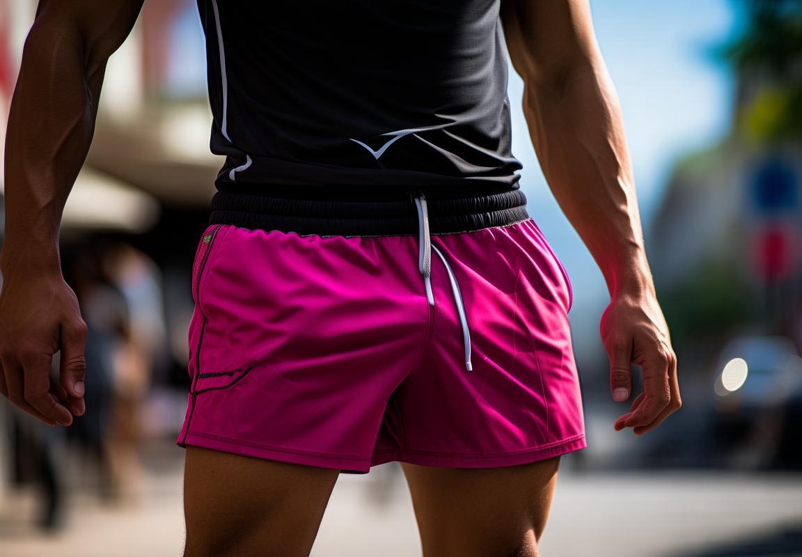 Ofertas Exclusivas de Shorts Mizuno con Cinturilla Elástica Ajustable en Guadalajara: No Dejes Pasar Esta Oportunidad!